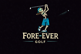 FORE-EVER GOLF trademark