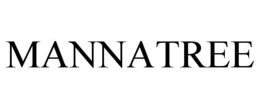 MANNATREE trademark