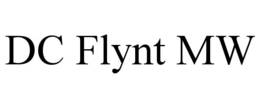 DC FLYNT trademark