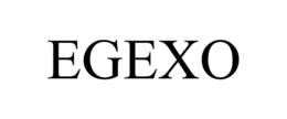 EGEXO trademark