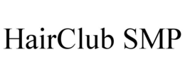 HAIRCLUB SMP trademark