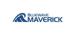 BLUEWAVE MAVERICK trademark