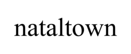NATALTOWN trademark