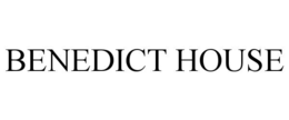 BENEDICT HOUSE trademark