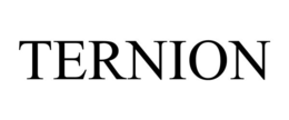 TERNION trademark
