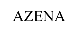 AZENA trademark