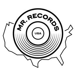 MR. RECORDS USA trademark