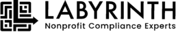 L LABYRINTH NONPROFIT COMPLIANCE EXPERTS trademark