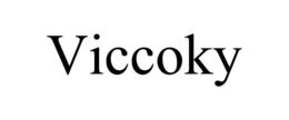 VICCOKY trademark
