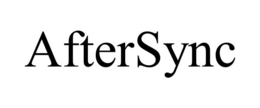 AFTERSYNC trademark
