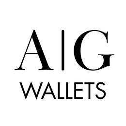 A|G WALLETS trademark