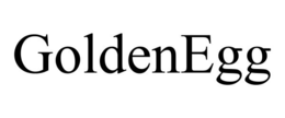 GOLDENEGG trademark