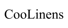 COOLINENS trademark