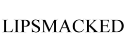 LIPSMACKED trademark