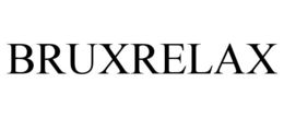 BRUXRELAX trademark