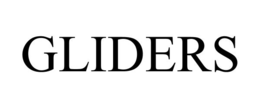 GLIDERS trademark