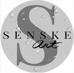 S SENSKE ART trademark