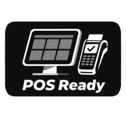 POS READY trademark