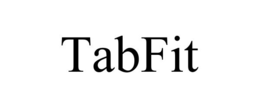 TABFIT trademark