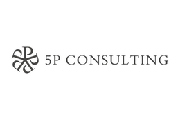 5P CONSULTING trademark