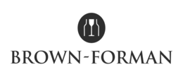 BROWN-FORMAN trademark