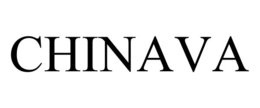CHINAVA trademark