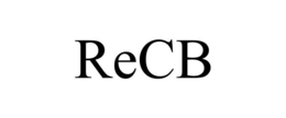 RECB trademark