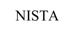 NISTA trademark