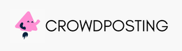 CROWDPOSTING trademark