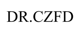 DR.CZFD trademark