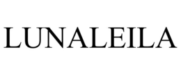 LUNALEILA trademark