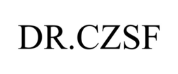 DR.CZSF trademark