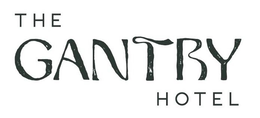 THE GANTRY HOTEL trademark