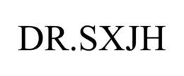 DR.SXJH trademark