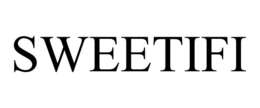 SWEETIFI trademark