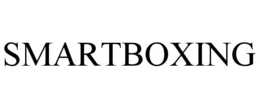 SMARTBOXING trademark