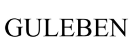 GULEBEN trademark