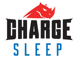 CHARGE SLEEP trademark