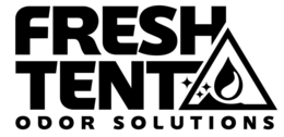 FRESH TENT ODOR SOLUTIONS trademark
