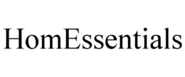 HOMESSENTIALS trademark