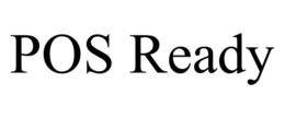 POS READY trademark