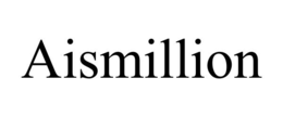AISMILLION trademark