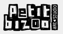 PETIT BIZOO ART STUDIO trademark