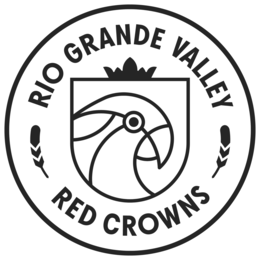 RIO GRANDE VALLEY RED CROWNS trademark
