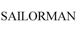 SAILORMAN trademark