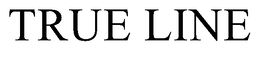 TRUE LINE trademark