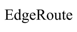 EDGEROUTE trademark