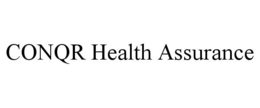 CONQR HEALTH ASSURANCE trademark