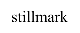 STILLMARK trademark