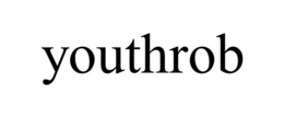 YOUTHROB trademark